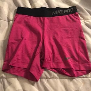Nike Pros